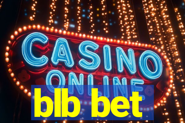 blb bet